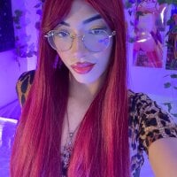 Alejandrita_Robinson webcam