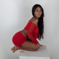 sweet_brown_couple webcam model