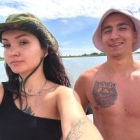 hamerandsickle from Stripchat