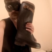 rubberbootsy webcam model