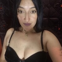 Miss_Thiana webcam model