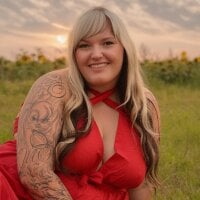 CurvyAngelina_Official webcam