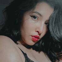 Zetrionn naked in live sex video chat