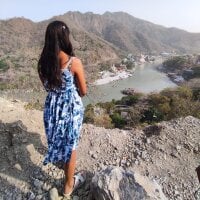 Shilpi_panjaban webcam model