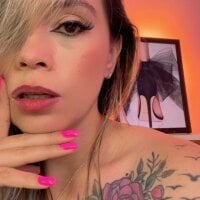 SammyLauren webcam model