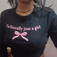 hot-riyya webcam model