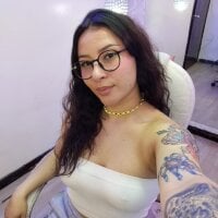 Lexieluna webcam model
