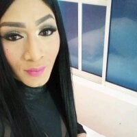 Shantall_dirty23cm webcam