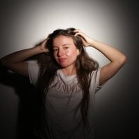 aida_rousee webcam model