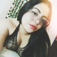 Sary_Brown_ webcam model