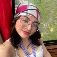 AmelieeRose_ webcam