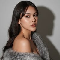 Charlottegray_1 webcam model