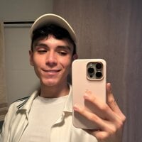 ThomyThompson webcam