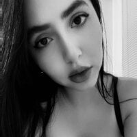 oh_nina webcam model