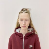 CindySmitt Adlı Modelin Çevrimdışı Sohbet Odası