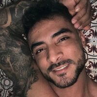 Model ERIC_HARRISON
