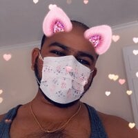 smokiejeh Adlı Modelin Çevrimdışı Sohbet Odası