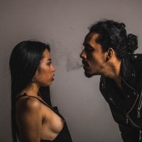 AliceandSven offline chatrum