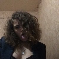 Sweety_Bunny webcam