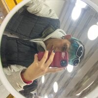 x_Chris_22 webcam