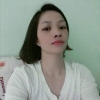 Aninyin22 webcam model