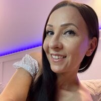 Модель LadyAshleyx