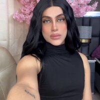 _cat_18 Adlı Modelin Avatarı