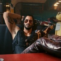 Ảnh Đại Diện Krimynal