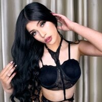 afrodita_meraki webcam model