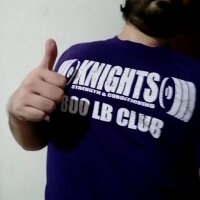 Anthony_KoG's Offline Chat Room