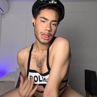 Nolanales model avatar