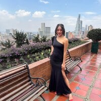 roxxanavelmont webcam model