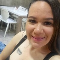 Alexamoonx webcam model