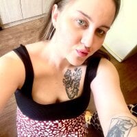 FunnyBunnnySexy webcam model