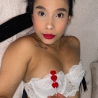 AngelinBrown model avatar