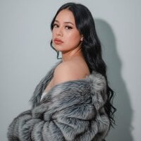 PaulaCruz01 webcam model