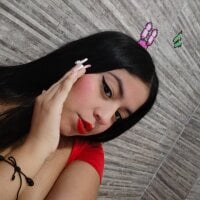 salomeluna_1725 webcam model