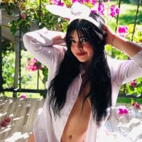 Scarlett_1007 网络视讯表演