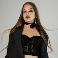 BetsyKiss webcam model