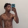 Skinnyblackman