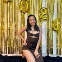 Lunahot68 webcam model