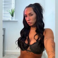 X-Naughty_Nicole-X webcam model