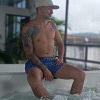 SerAl69's Avatar Pic