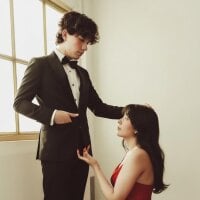 Desire_Ecstasy webcam