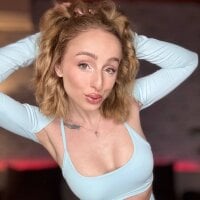 BabyyyLunaX webcam model