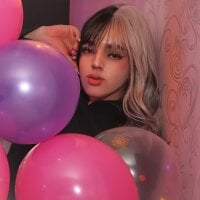 JustinePerry – Avatar fotka