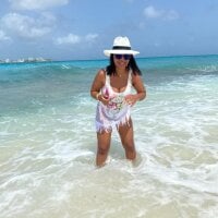 ashanty_b5 webcam model