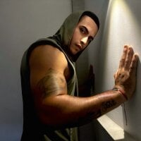 AustinWolf_ webcam model