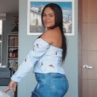 Karisa_monter webcam model