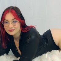 aurora_sweet2 webcam model